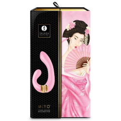 MIYO Intimate Massager Light Pink